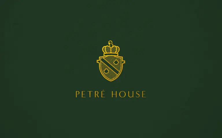 Petre House