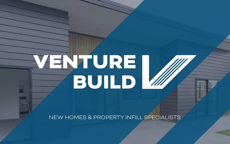 Venture Build
