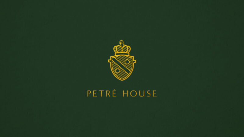 Petre House